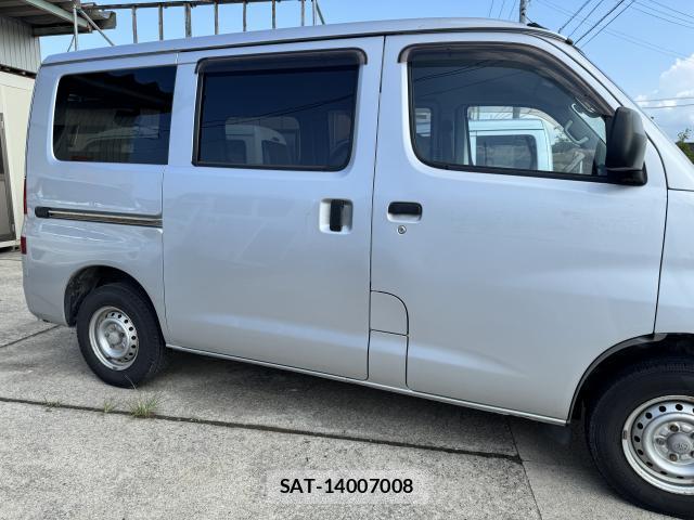 Toyota TOWNACE VAN 2015-12 8343652-4