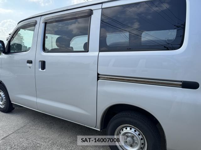 Toyota TOWNACE VAN 2015-12 8343652-5