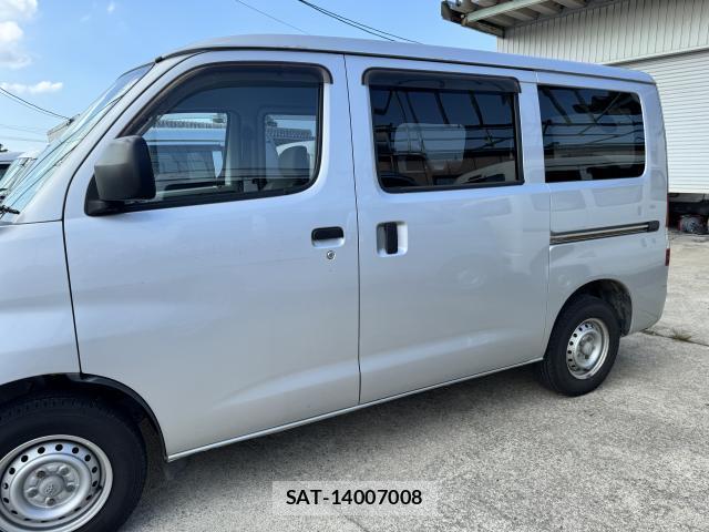Toyota TOWNACE VAN 2015-12 8343652-6