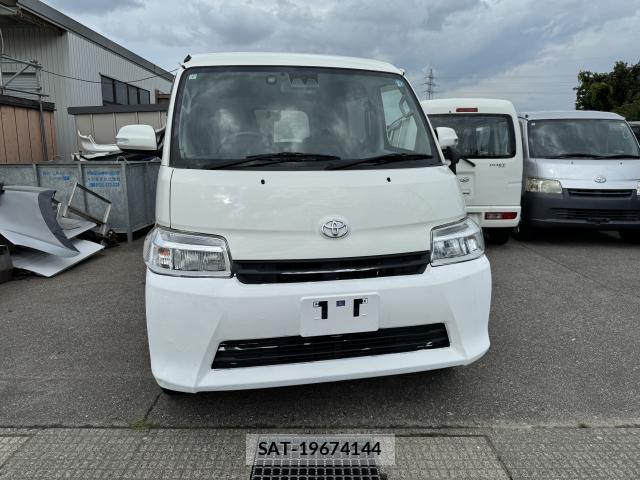 Toyota TOWNACE VAN 2021-07 8343655-1