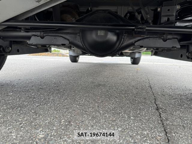 Toyota TOWNACE VAN 2021-07 8343655-10