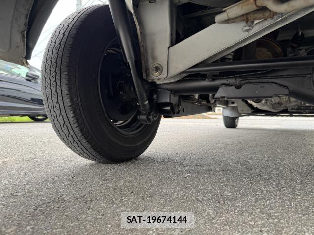 Toyota TOWNACE VAN 2021-07 8343655-11
