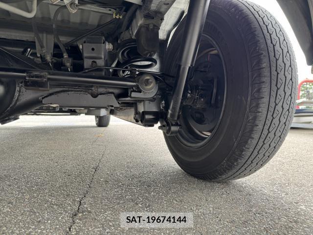 Toyota TOWNACE VAN 2021-07 8343655-12