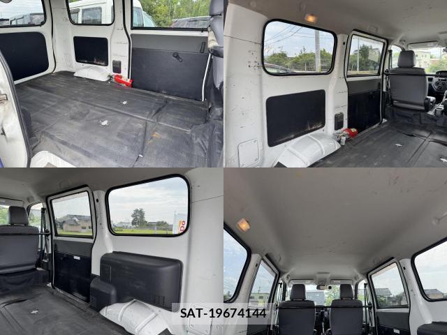 Toyota TOWNACE VAN 2021-07 8343655-14