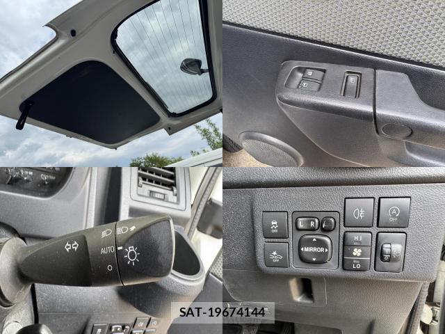 Toyota TOWNACE VAN 2021-07 8343655-15