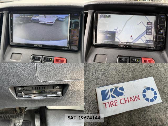 Toyota TOWNACE VAN 2021-07 8343655-16