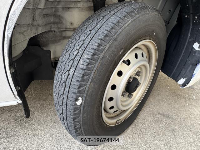 Toyota TOWNACE VAN 2021-07 8343655-18