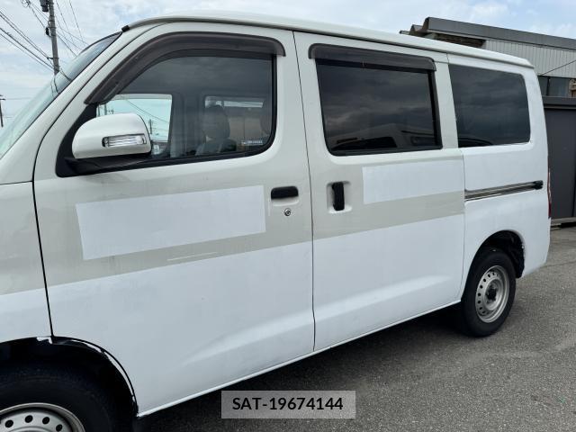 Toyota TOWNACE VAN 2021-07 8343655-7