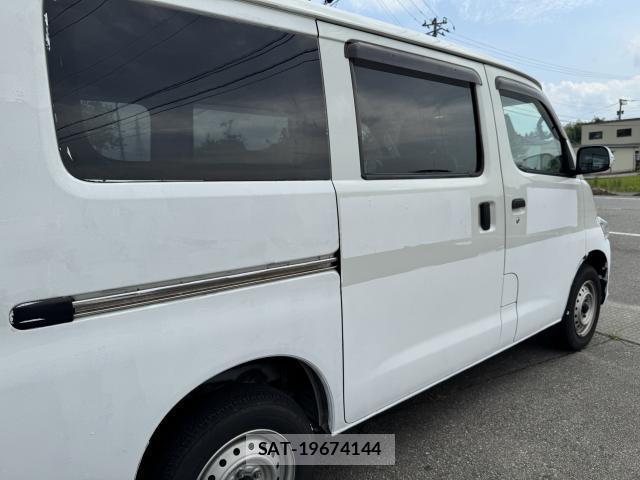 Toyota TOWNACE VAN 2021-07 8343655-8