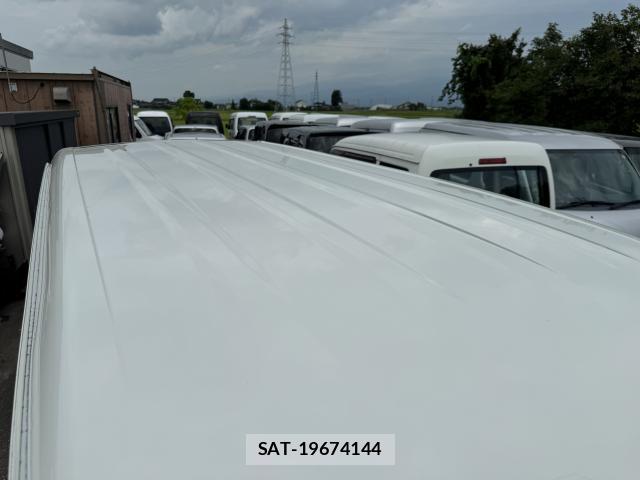 Toyota TOWNACE VAN 2021-07 8343655-9