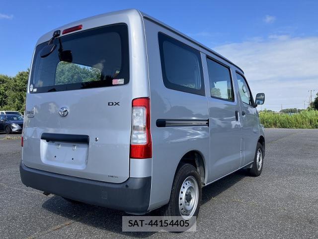 Toyota TOWNACE VAN 2022-07 8343684-1