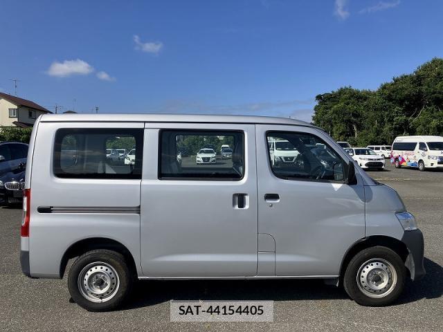 Toyota TOWNACE VAN 2022-07 8343684-2