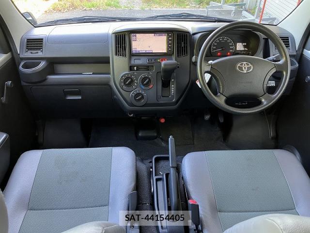 Toyota TOWNACE VAN 2022-07 8343684-3