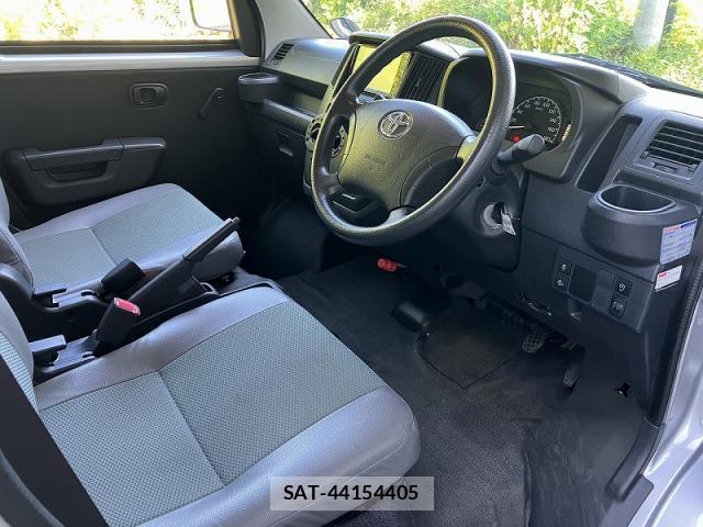 Toyota TOWNACE VAN 2022-07 8343684-4