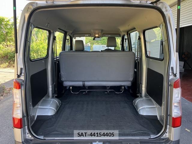 Toyota TOWNACE VAN 2022-07 8343684-6