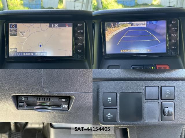 Toyota TOWNACE VAN 2022-07 8343684-7