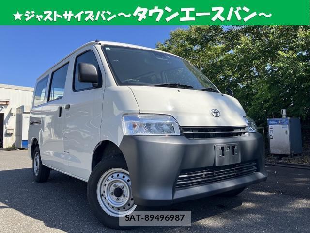 Toyota TOWNACE VAN 2022-11 8343685-0