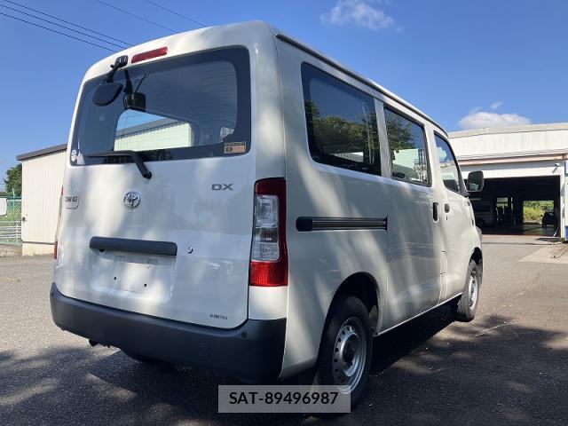 Toyota TOWNACE VAN 2022-11 8343685-1
