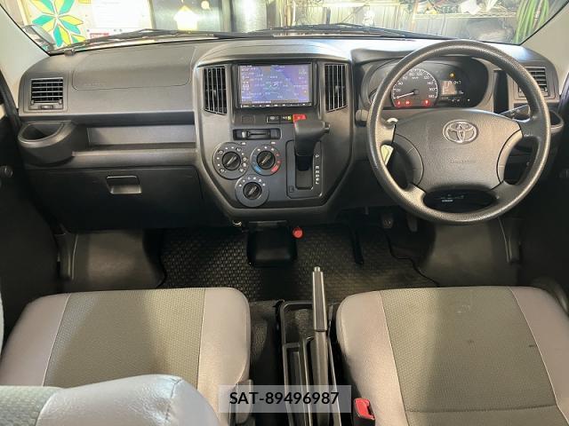 Toyota TOWNACE VAN 2022-11 8343685-3