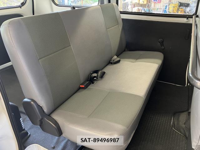 Toyota TOWNACE VAN 2022-11 8343685-5