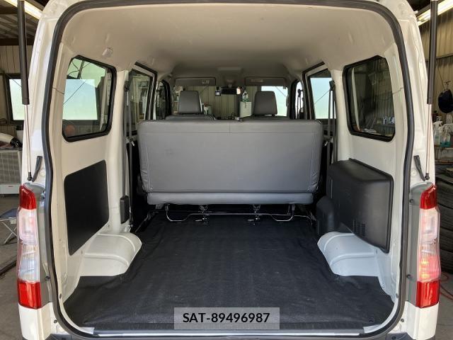 Toyota TOWNACE VAN 2022-11 8343685-6