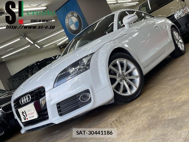Audi TT 2014-01 8343503-0