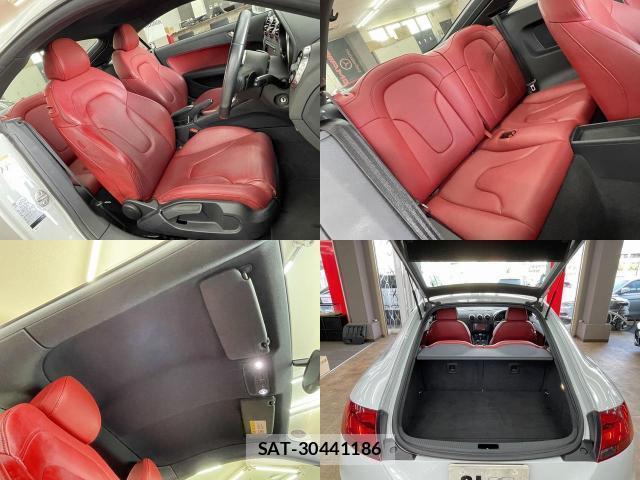 Audi TT 2014-01 8343503-7