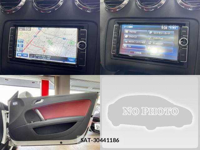 Audi TT 2014-01 8343503-8