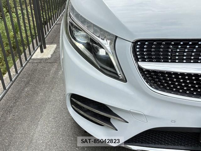 Mercedes Benz V-CLASS 2020-11 8342317-13