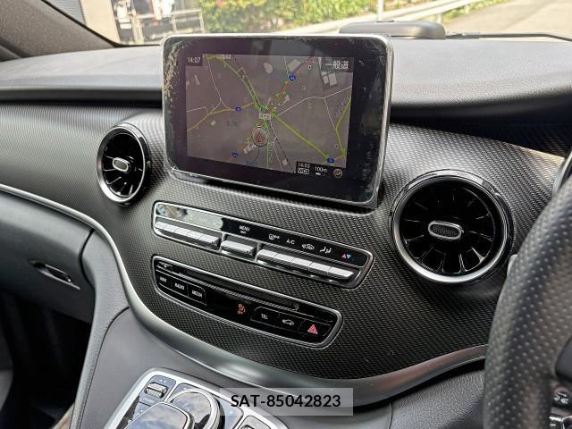 Mercedes Benz V-CLASS 2020-11 8342317-4