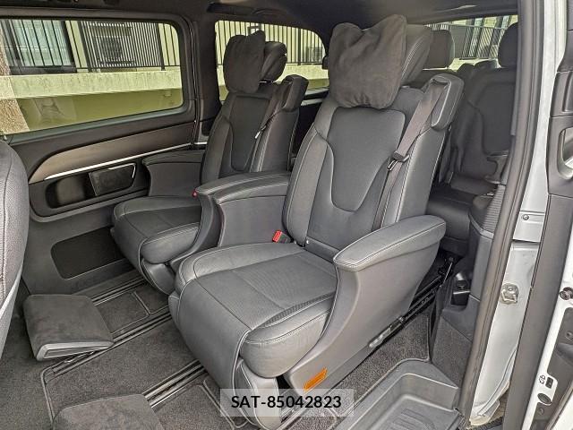 Mercedes Benz V-CLASS 2020-11 8342317-6