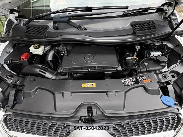 Mercedes Benz V-CLASS 2020-11 8342317-7
