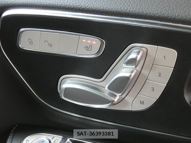 Mercedes Benz V-CLASS 2024-11 8342505-10