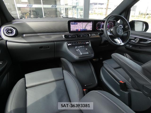 Mercedes Benz V-CLASS 2024-11 8342505-13