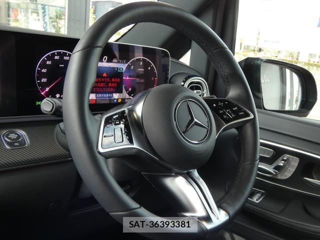 Mercedes Benz V-CLASS 2024-11 8342505-14