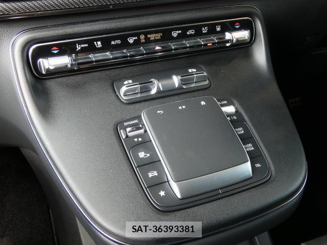 Mercedes Benz V-CLASS 2024-11 8342505-4