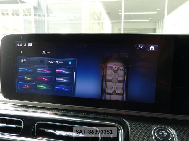 Mercedes Benz V-CLASS 2024-11 8342505-8