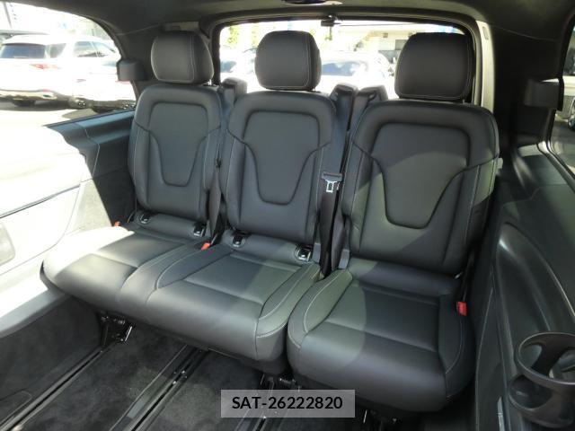Mercedes Benz V-CLASS 2024-03 8342922-15