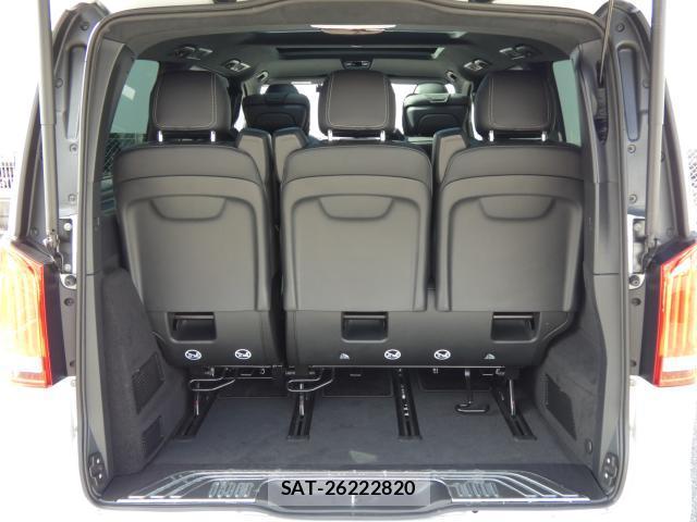 Mercedes Benz V-CLASS 2024-03 8342922-17