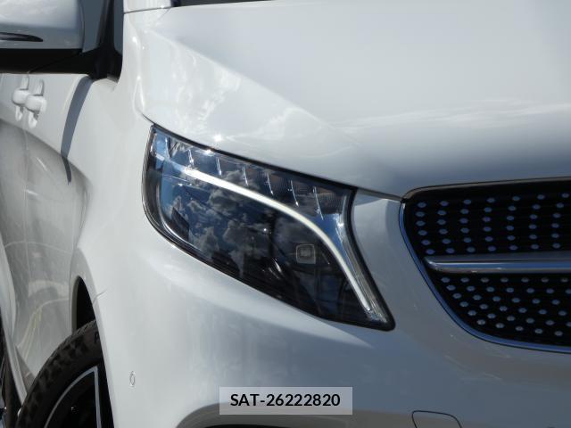 Mercedes Benz V-CLASS 2024-03 8342922-2