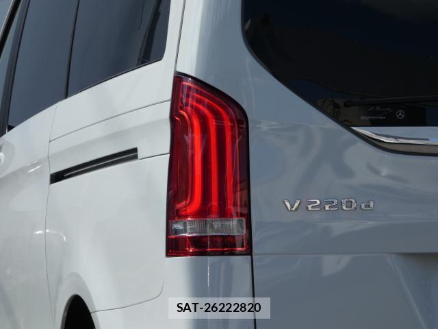 Mercedes Benz V-CLASS 2024-03 8342922-3
