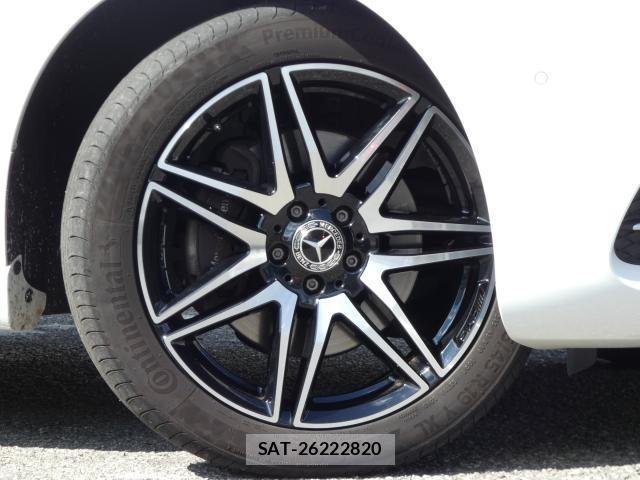 Mercedes Benz V-CLASS 2024-03 8342922-5