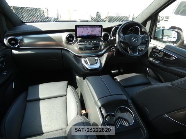 Mercedes Benz V-CLASS 2024-03 8342922-7