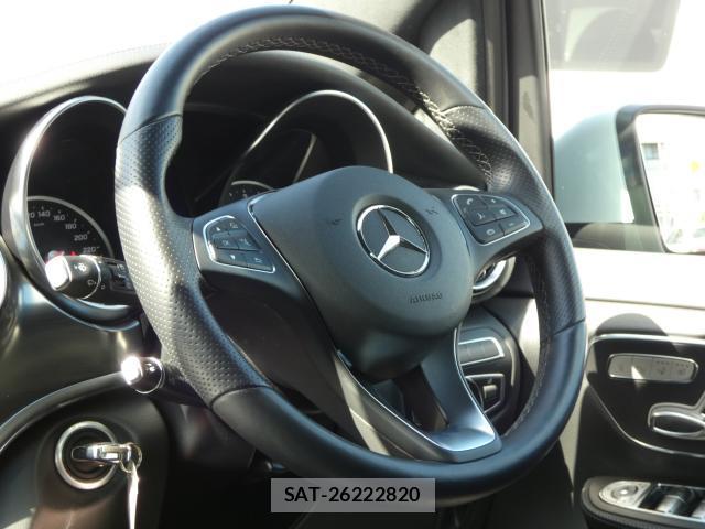 Mercedes Benz V-CLASS 2024-03 8342922-8