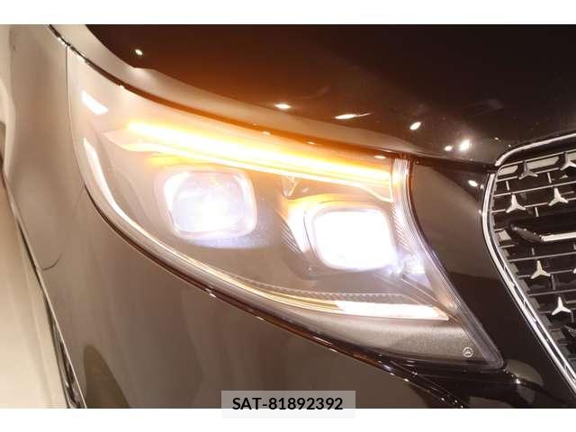 Mercedes Benz V-CLASS 2026-06 8343785-11