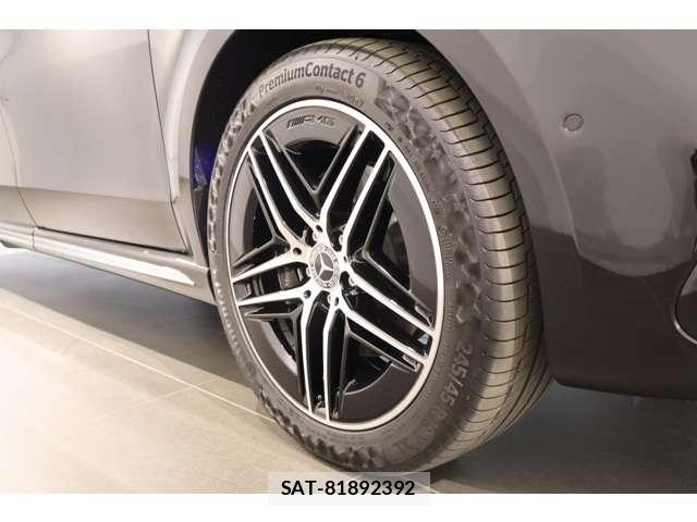 Mercedes Benz V-CLASS 2026-06 8343785-15