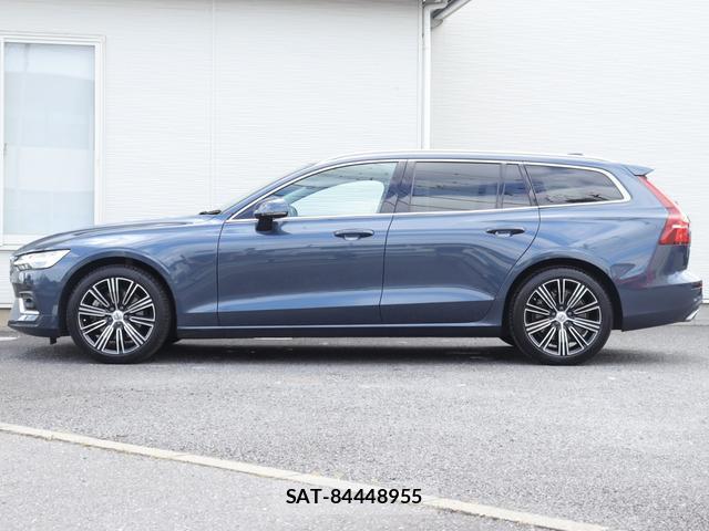 Volvo V60 2019-07 8342076-10