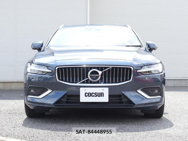 Volvo V60 2019-07 8342076-4