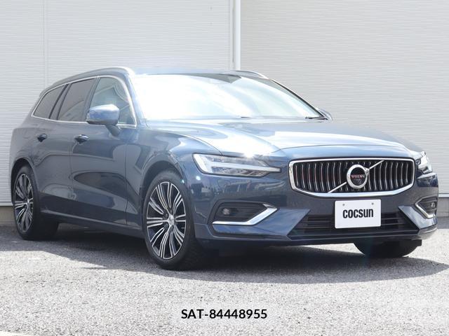 Volvo V60 2019-07 8342076-5