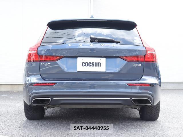 Volvo V60 2019-07 8342076-8
